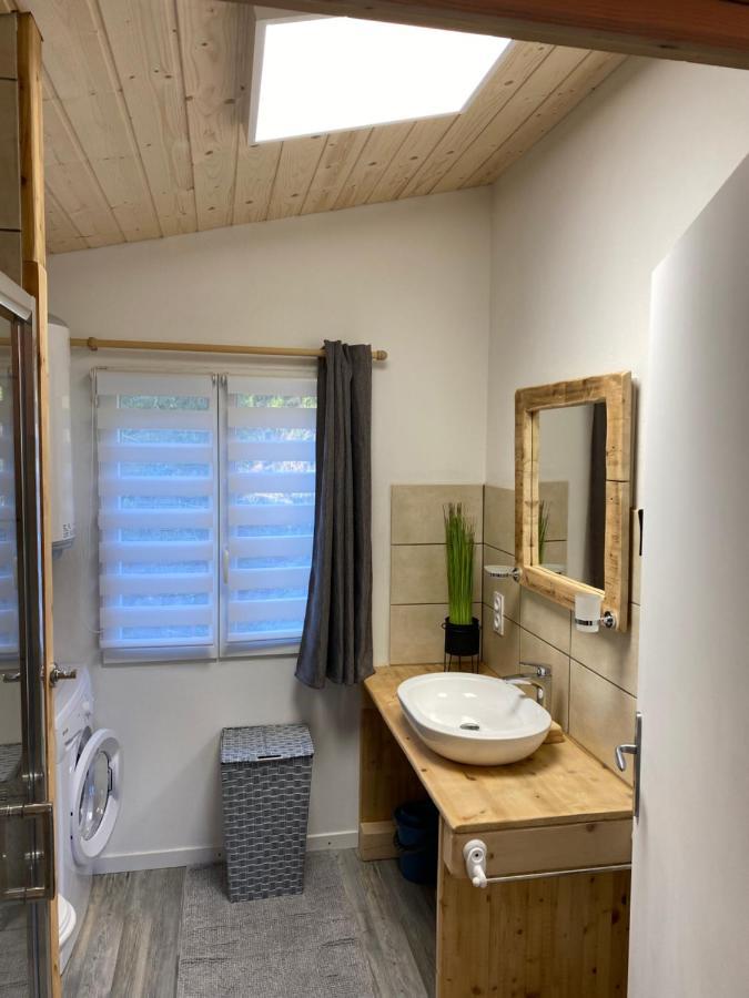Au-Doux-Altic Chalet Romantique Avec Jacuzzi Et Sauna Métabief Екстериор снимка