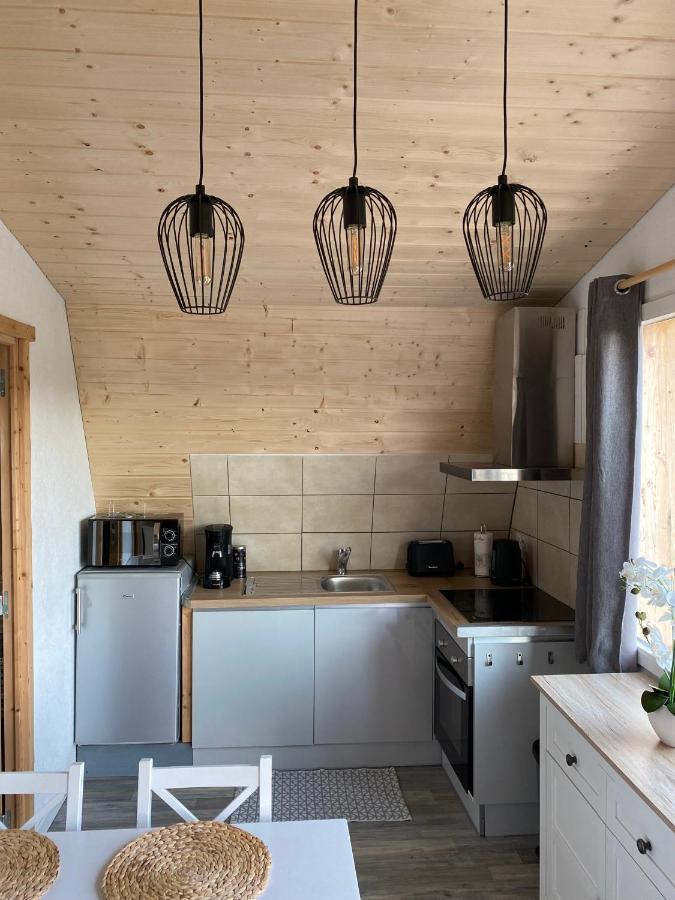 Au-Doux-Altic Chalet Romantique Avec Jacuzzi Et Sauna Métabief Екстериор снимка
